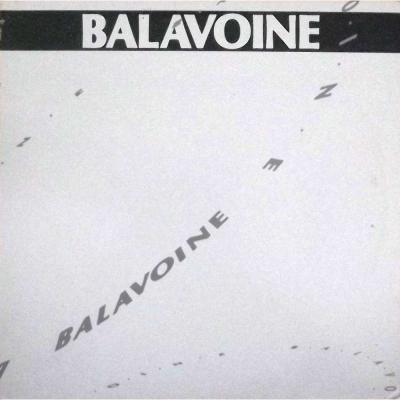 Balavoine