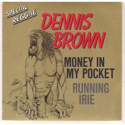 Money In My Pocket
