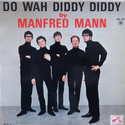 Do Wah Diddy Diddy