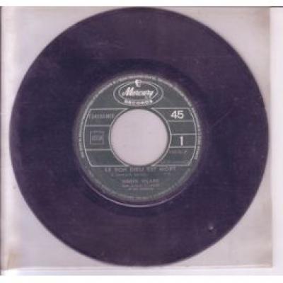 Bon Voyage Monsieur Dumollet