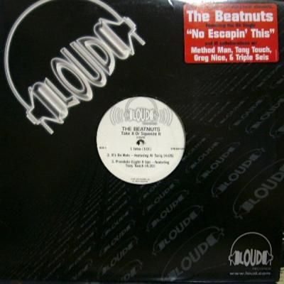 Take It Or Squeeze It (clean) (us Promo -2lp)