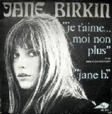 Je T'aime Moi Non Plus