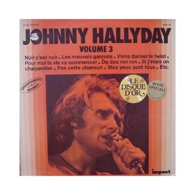 Hallyday (johnny)
