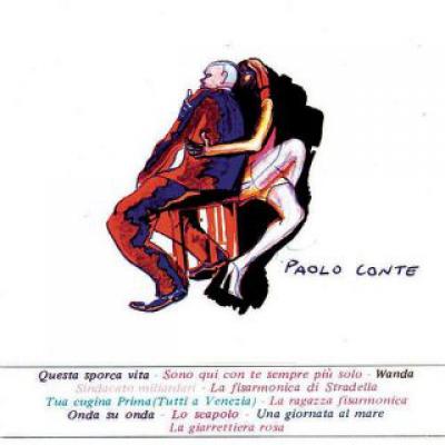 Poaolo Conté