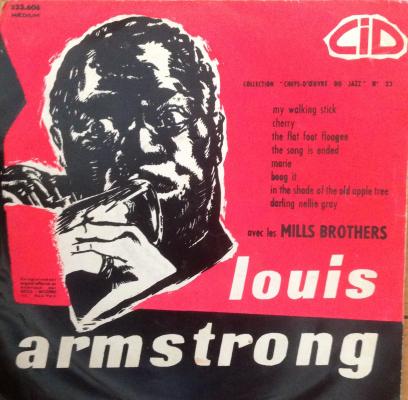 Chefs D'oeuvres Du Jazz N 23