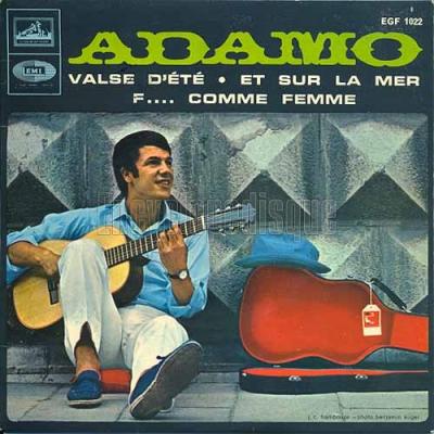 Valse D'été