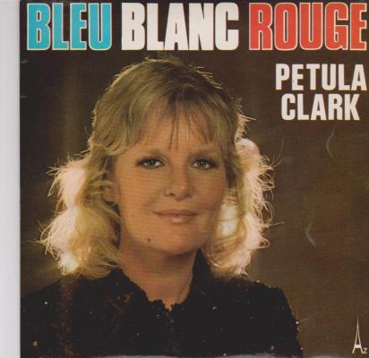 Bleu Blanc Rouge