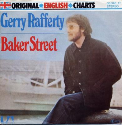Baker Street / Big Change In The Weather
