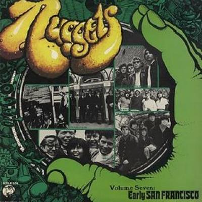 Nuggets Volume 7: Early San Francisco