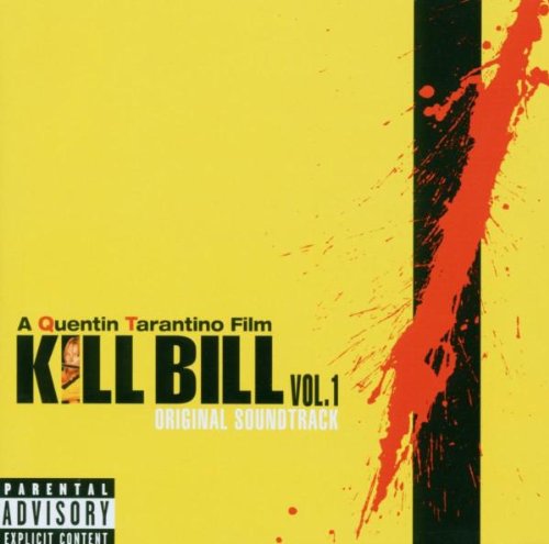 Kill Bill: Volume 1
