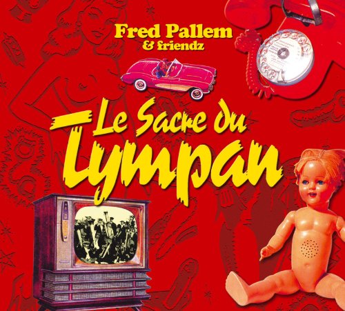 Sacre Du Tympan