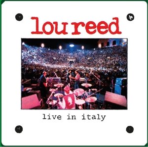 Live In Italy
