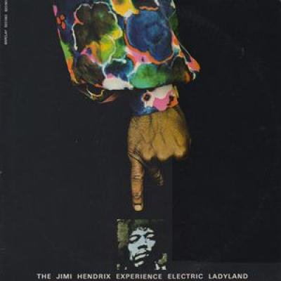 Electric Ladyland