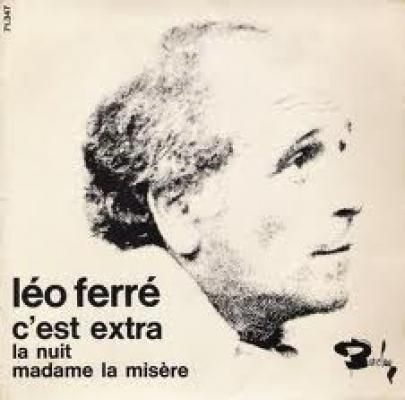 C'est Extra / Madame La Misère / La Nuit