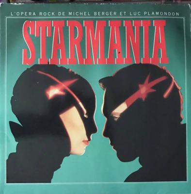Starmania