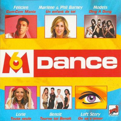 M6 Dance N°27