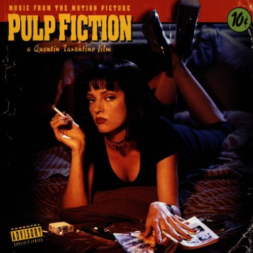 Pulp Fiction: Music From The Motion Picture