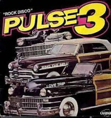 Rock Disco