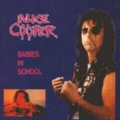 Babies In School (bootleg)