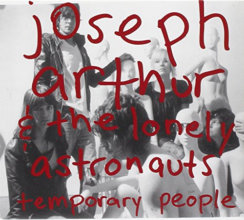 Temporary People