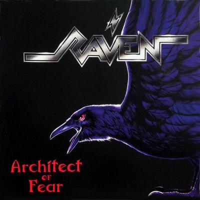 Architect Of Fear
