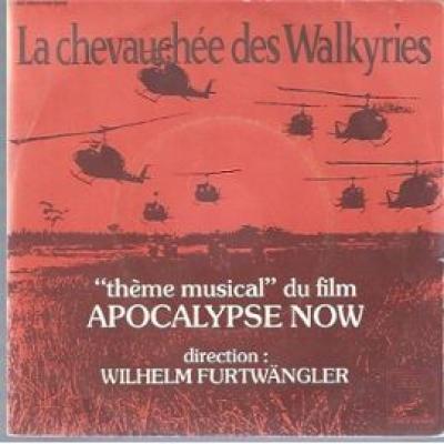 La Chevauchee Des Walkyries