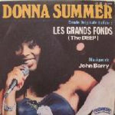 Les Grands Fonds (the Deep)