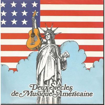 Deux Siecles De Musique Americaine