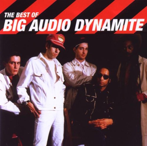 Best Of Big Audio Dynamite