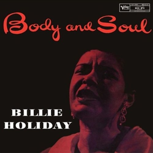 Body And Soul