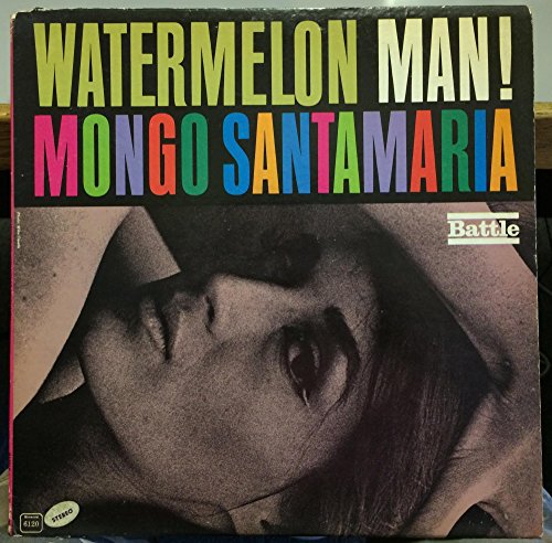 Watermelon Man