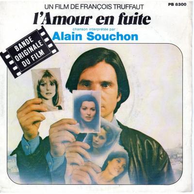 L' Amour En Fuite