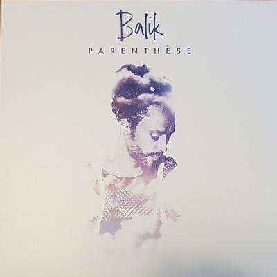 Parenthèse