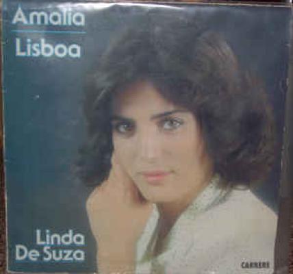 Amalia - Lisboa