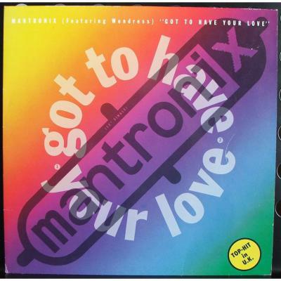 Go To Have Your Love
