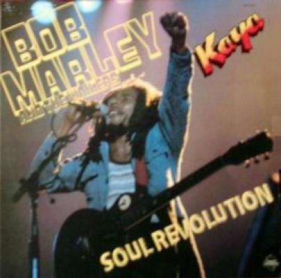 Soul Revolution