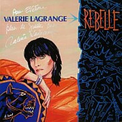 Rebelle