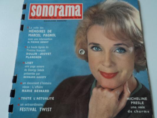 Sonorama  N° 37