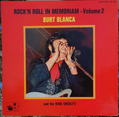 Rock & Roll Memoriam Vol.2