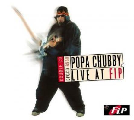 Live At Fip