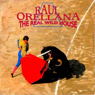 The Real Wild House