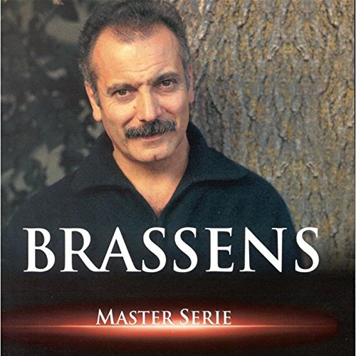 Georges Brassens - Master Series Volume 1