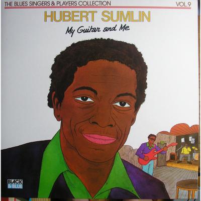 Hubert Sumlin