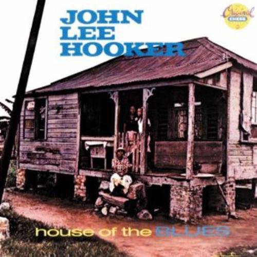House Of The Blues