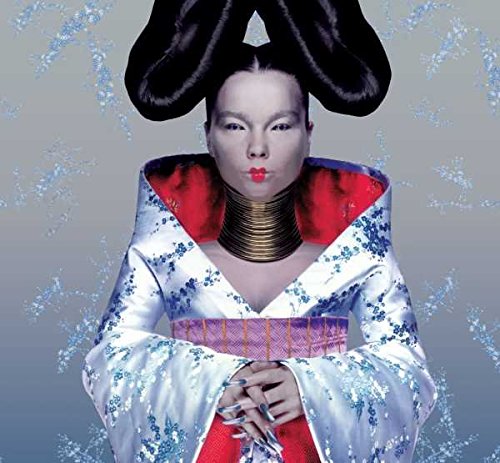 Homogenic