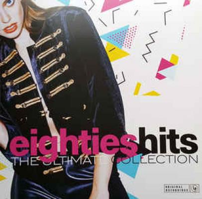 Eightieshits The Ultimate Collection