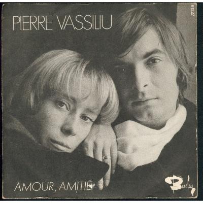 Amour Amitié