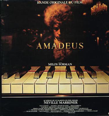 Amadeus [2 Lp]