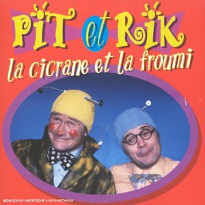 Cicrane Et La Froumi