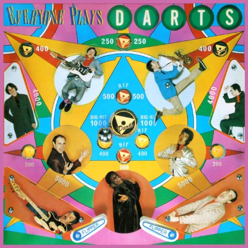 Everyone Plays Darts